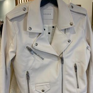 [BLANKNYC]™M Pu Moto Jacket